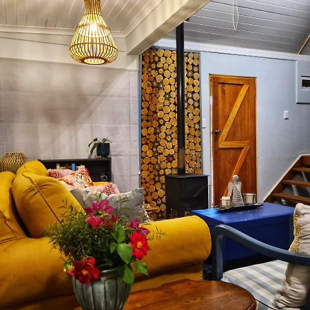 Glen Islay Self Catering Cottage Himeville Zewnętrze zdjęcie
