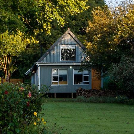 Glen Islay Self Catering Cottage Himeville Zewnętrze zdjęcie