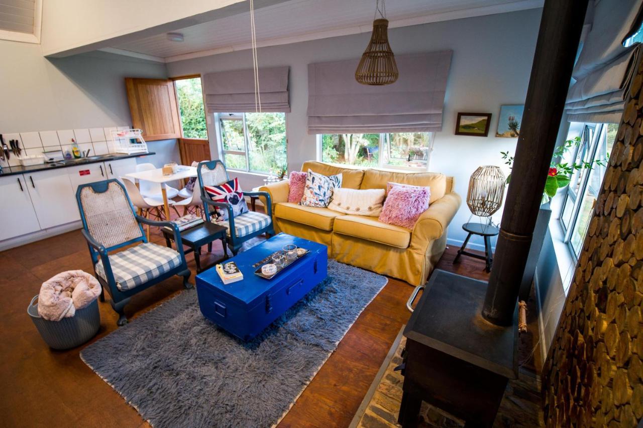 Glen Islay Self Catering Cottage Himeville Zewnętrze zdjęcie