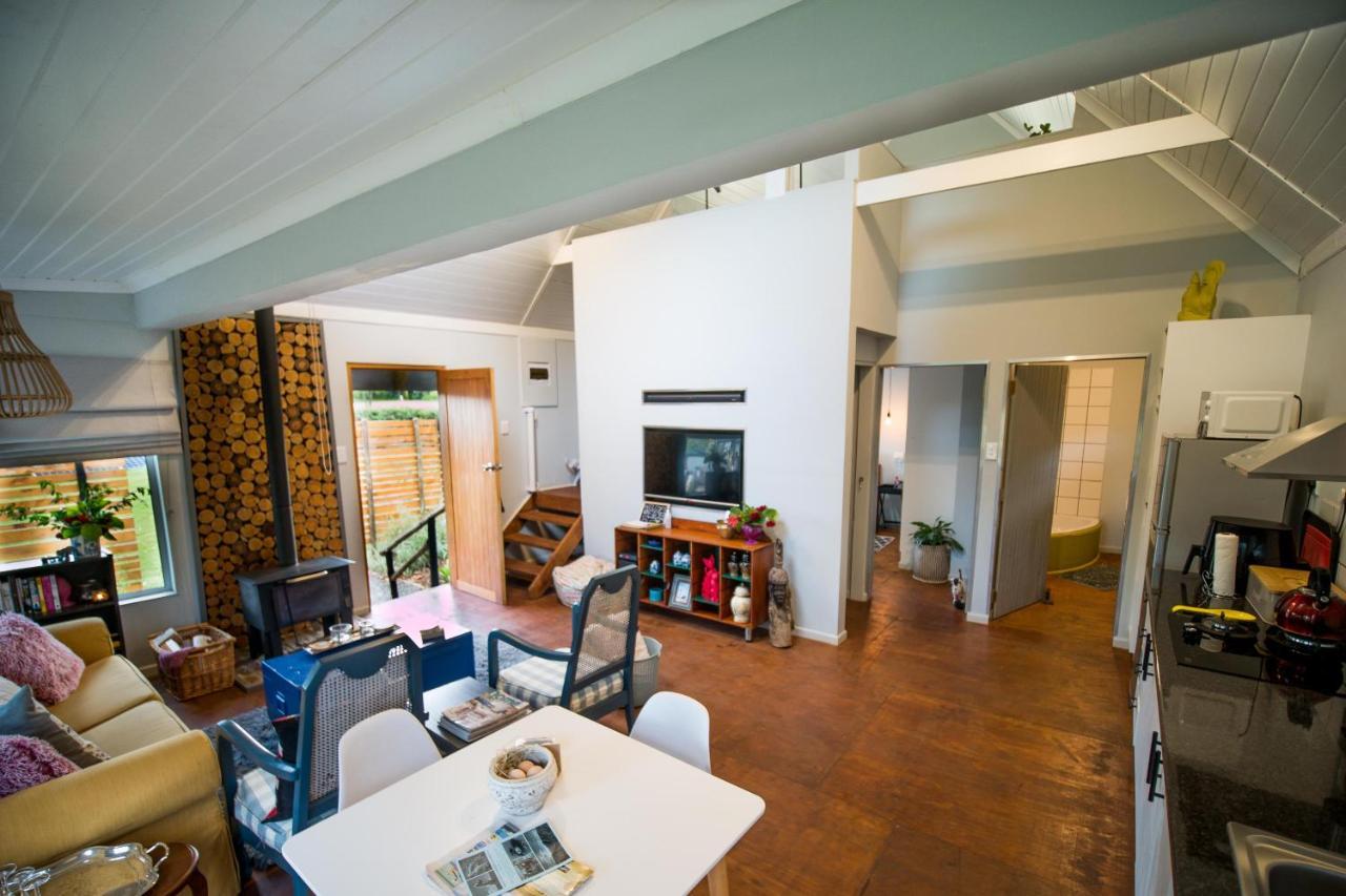 Glen Islay Self Catering Cottage Himeville Zewnętrze zdjęcie