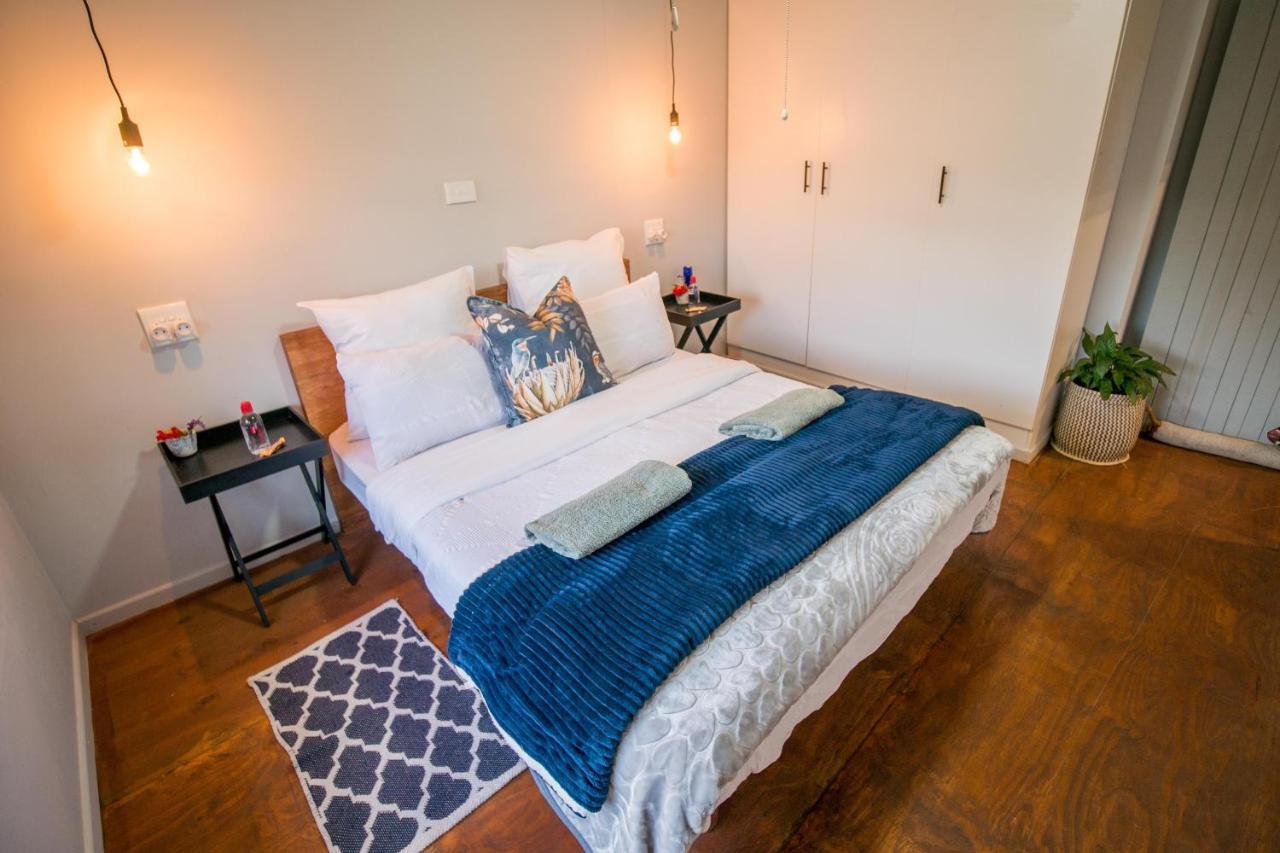 Glen Islay Self Catering Cottage Himeville Zewnętrze zdjęcie