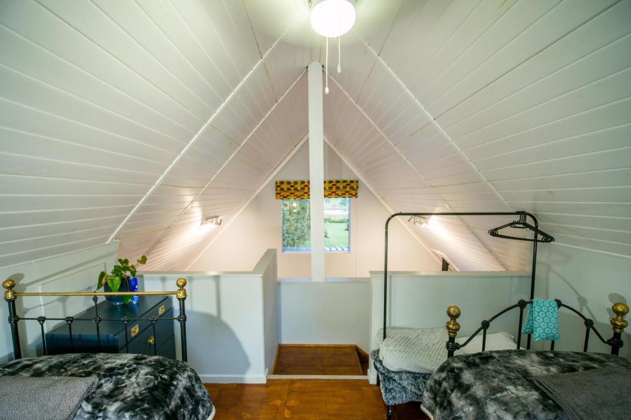 Glen Islay Self Catering Cottage Himeville Zewnętrze zdjęcie