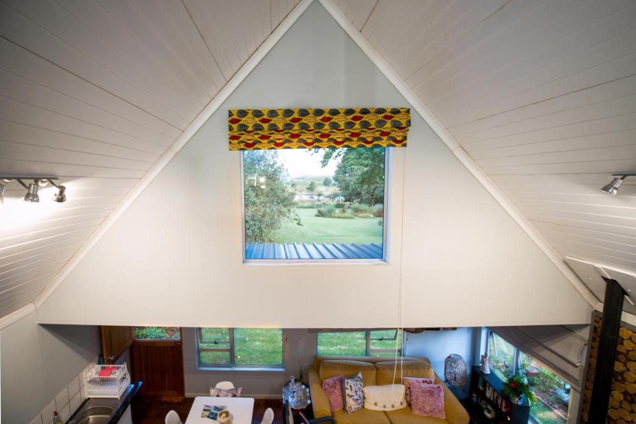 Glen Islay Self Catering Cottage Himeville Zewnętrze zdjęcie