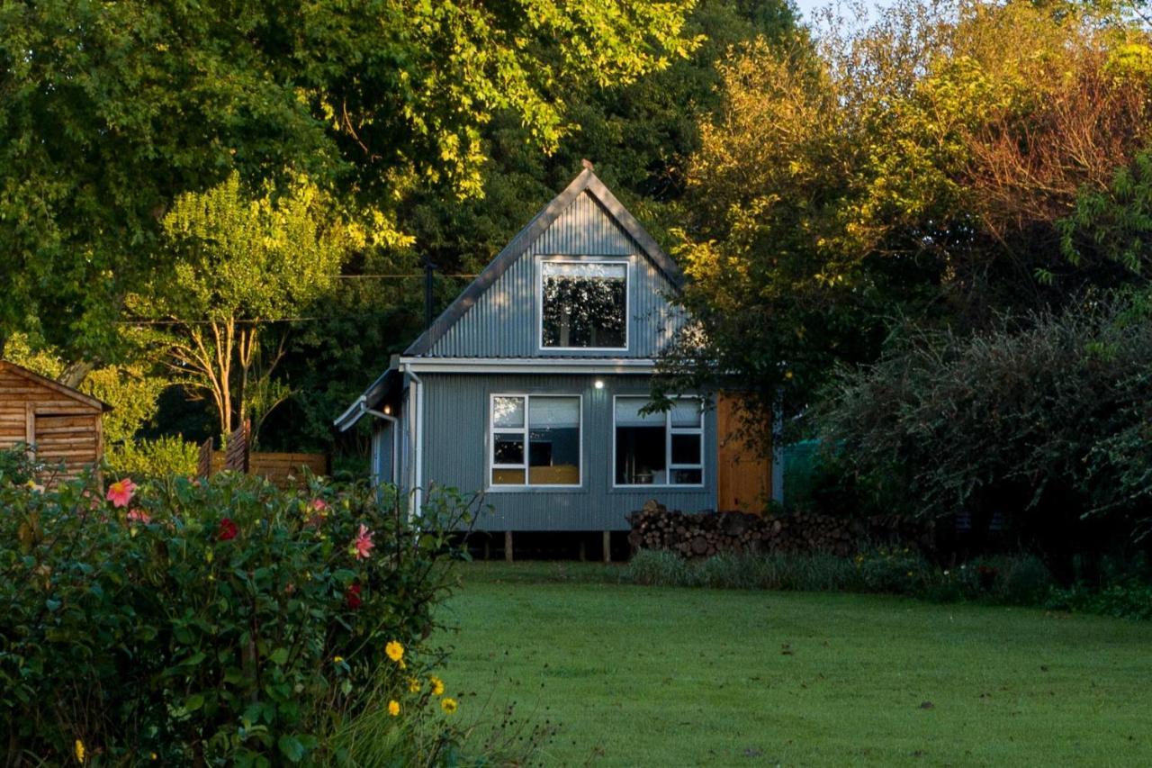 Glen Islay Self Catering Cottage Himeville Zewnętrze zdjęcie